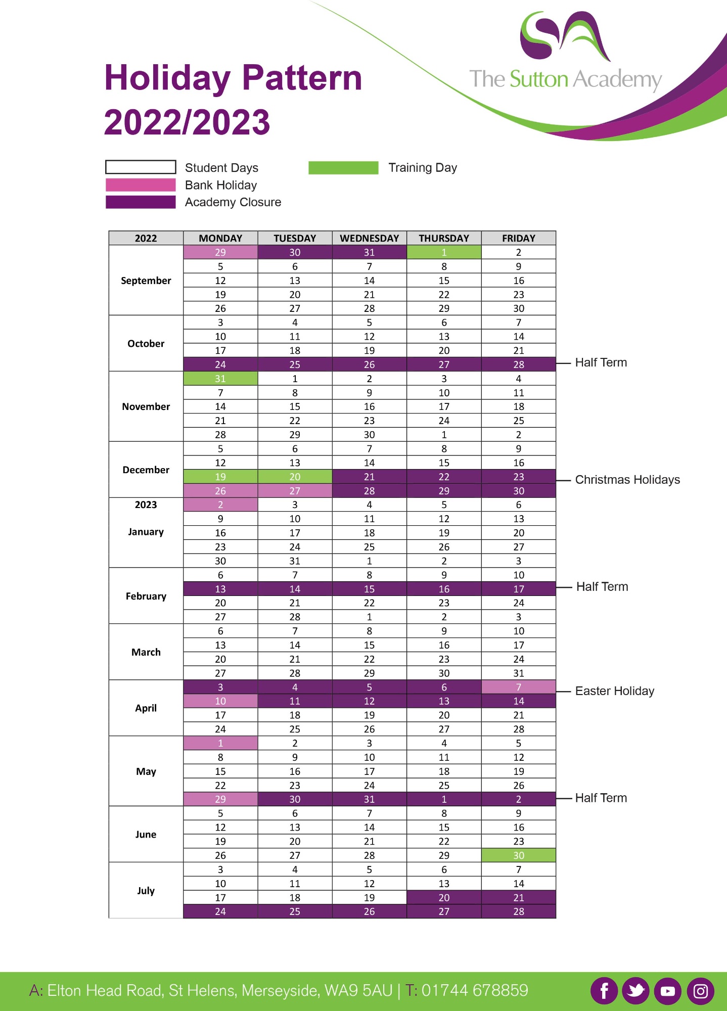 the-sutton-academy-term-dates